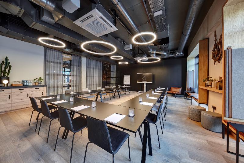 Me And All Hotel Kiel, By Hyatt