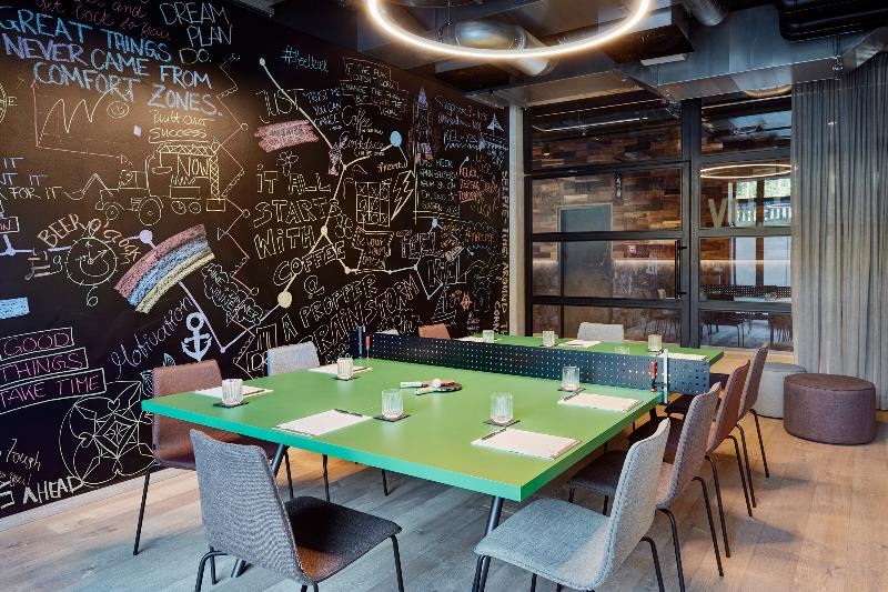 Me And All Hotel Kiel, By Hyatt