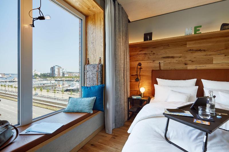 Me And All Hotel Kiel, By Hyatt