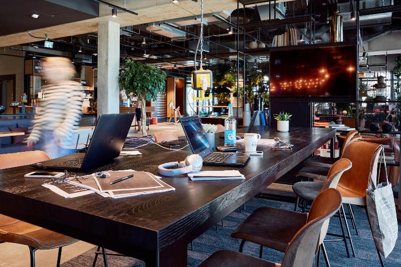 Me And All Hotel Kiel, By Hyatt