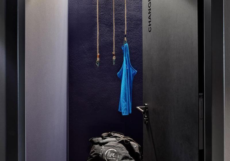 Me And All Hotel Kiel, By Hyatt