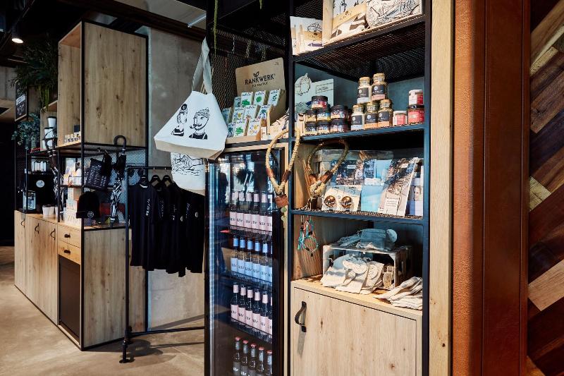 Me And All Hotel Kiel, By Hyatt