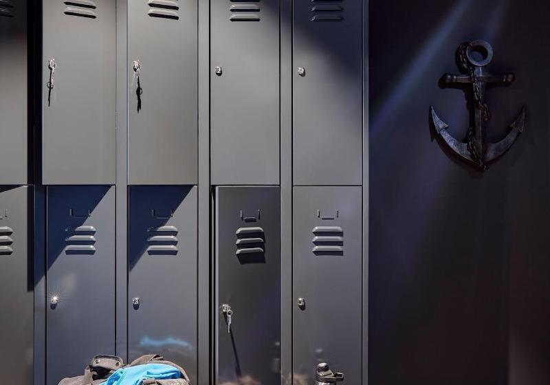 Me And All Hotel Kiel, By Hyatt