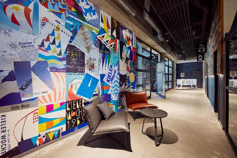 Me And All Hotel Kiel, By Hyatt