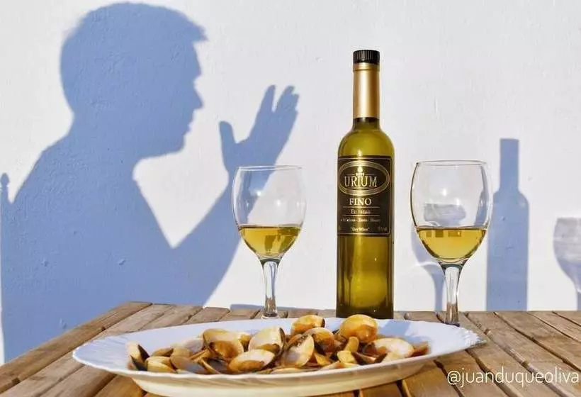 Monte Da Lagoa