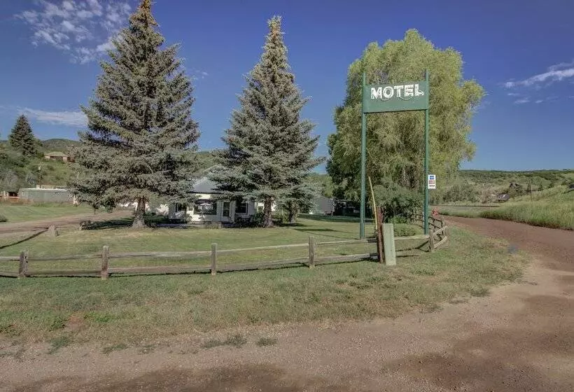 Motelli The Lodges Of Oak Creek