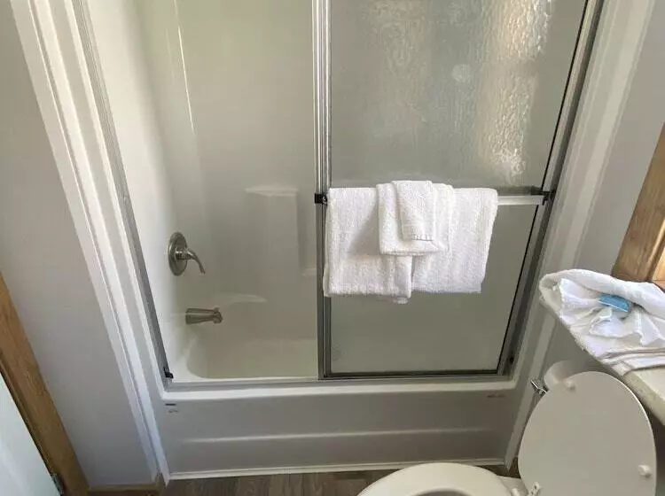 Motelli The Lodges Of Oak Creek