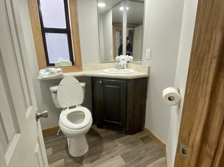 모텔 The Lodges Of Oak Creek