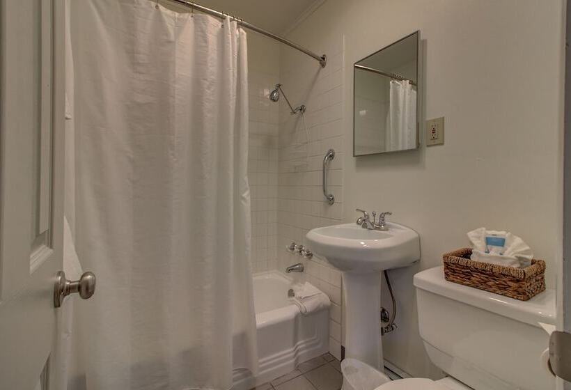 모텔 The Lodges Of Oak Creek