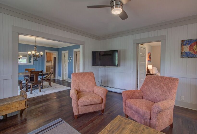 모텔 The Lodges Of Oak Creek