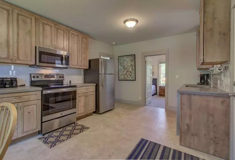 Motelli The Lodges Of Oak Creek