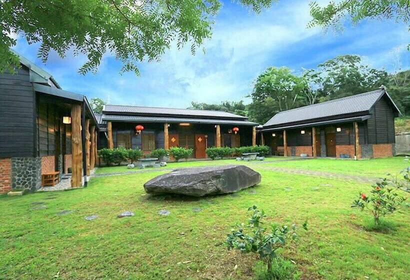 Neighbor San Ho Yuan B&b