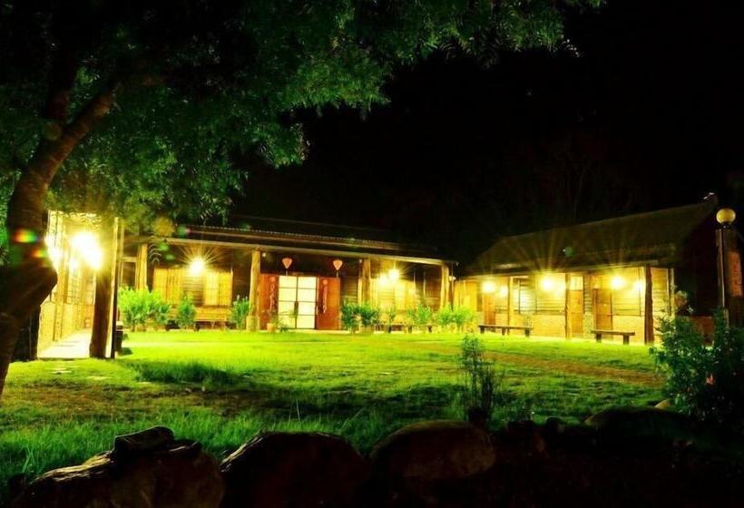 Neighbor San Ho Yuan B&b