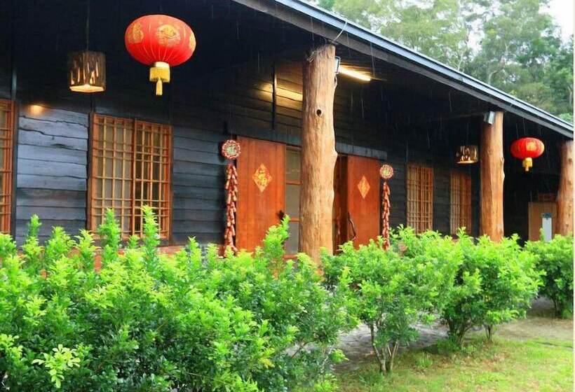 Neighbor San Ho Yuan B&b