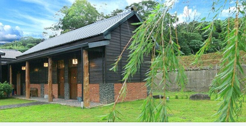 Neighbor San Ho Yuan B&b