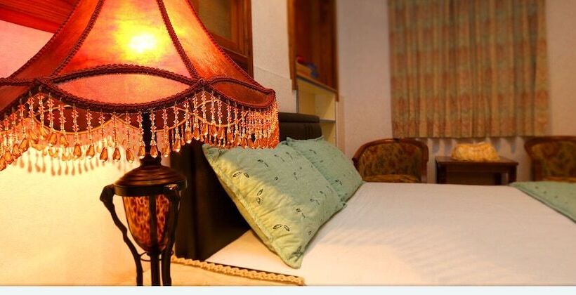 Neighbor San Ho Yuan B&b