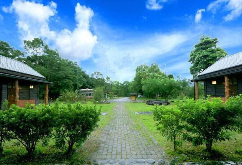 Neighbor San Ho Yuan B&b