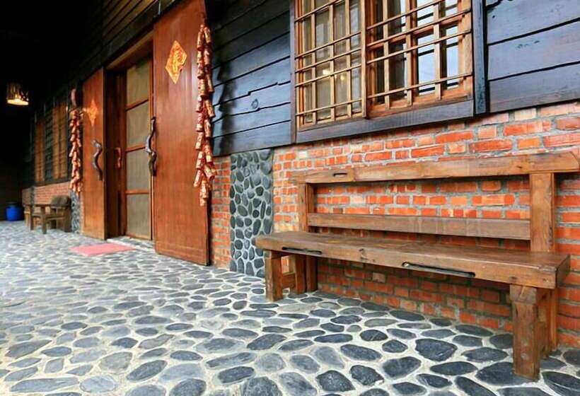 Neighbor San Ho Yuan B&b
