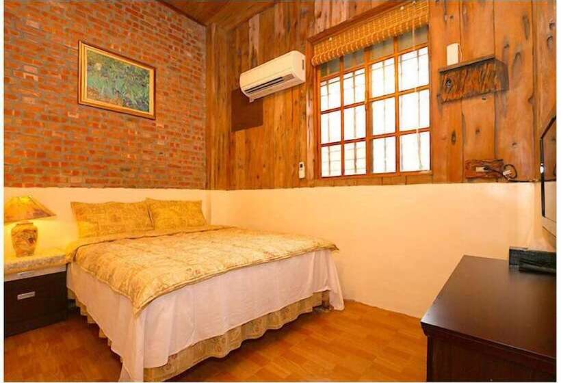 Neighbor San Ho Yuan B&b