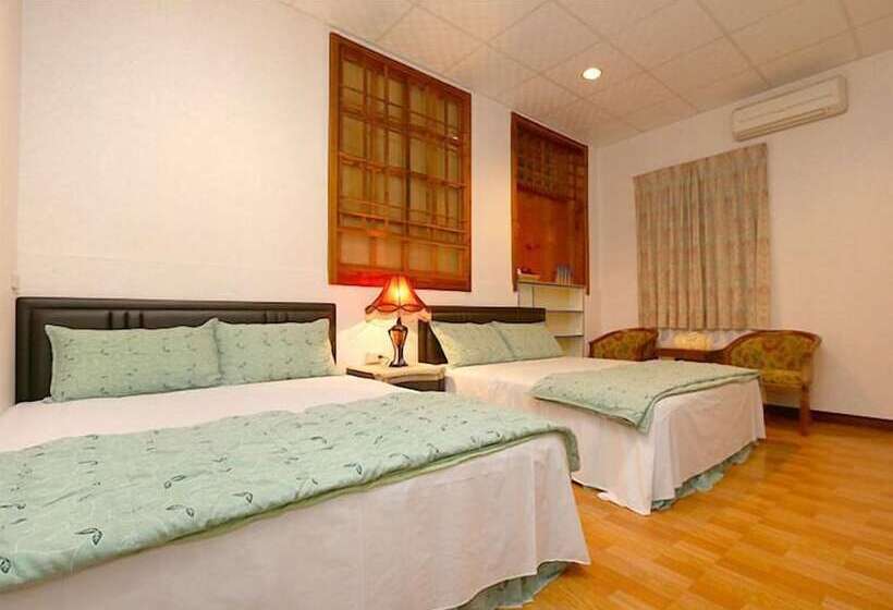 Neighbor San Ho Yuan B&b