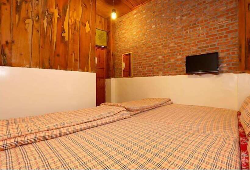 Neighbor San Ho Yuan B&b