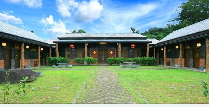 Neighbor San Ho Yuan B&b