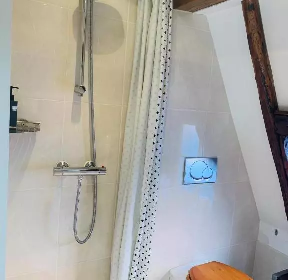 پانسیون Amsterdam Central Guest House