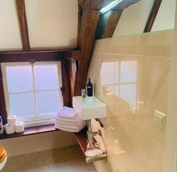 پانسیون Amsterdam Central Guest House