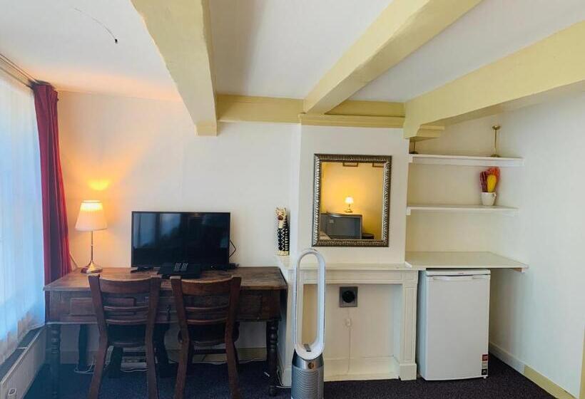 پانسیون Amsterdam Central Guest House