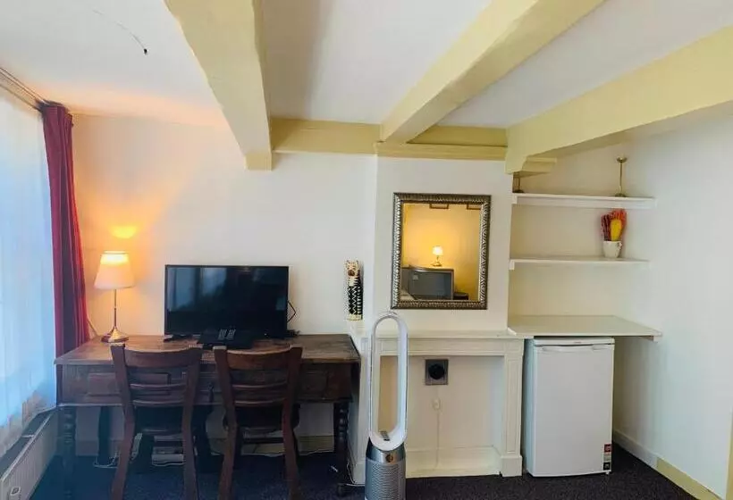 پانسیون Amsterdam Central Guest House