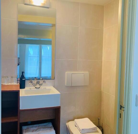 پانسیون Amsterdam Central Guest House