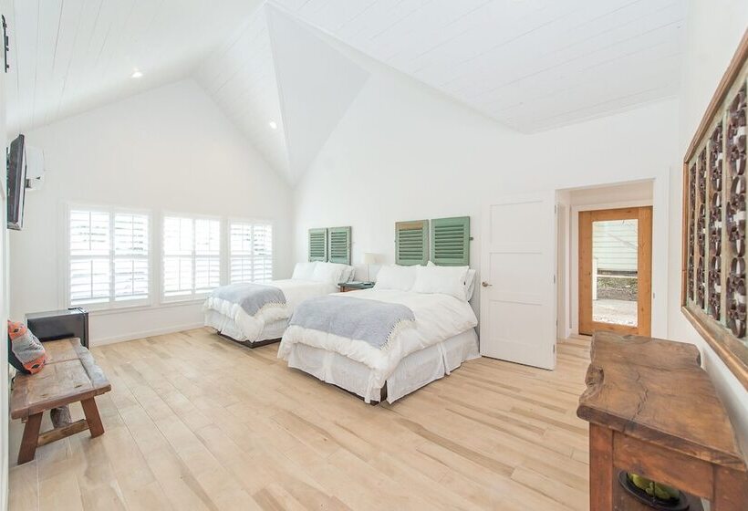 Pansiyon Benson Guest House