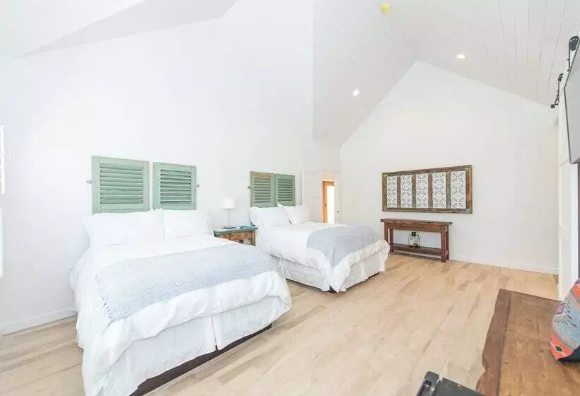 Majatalo Benson Guest House