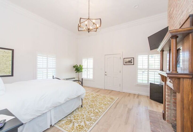 Pansiyon Benson Guest House