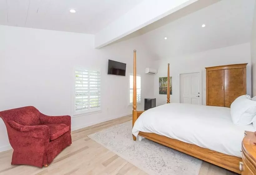 Majatalo Benson Guest House