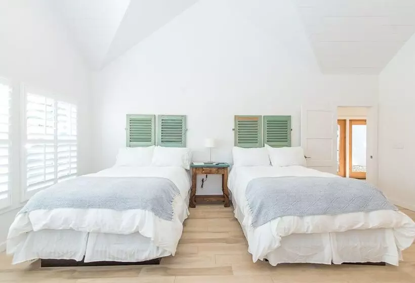 Majatalo Benson Guest House