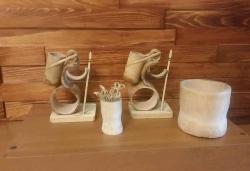 پانسیون Lrayuwan B&b