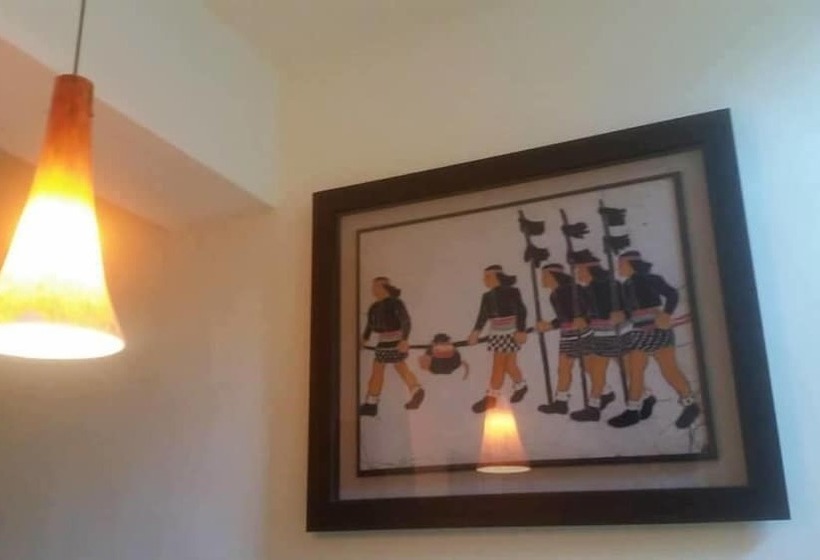 پانسیون Lrayuwan B&b