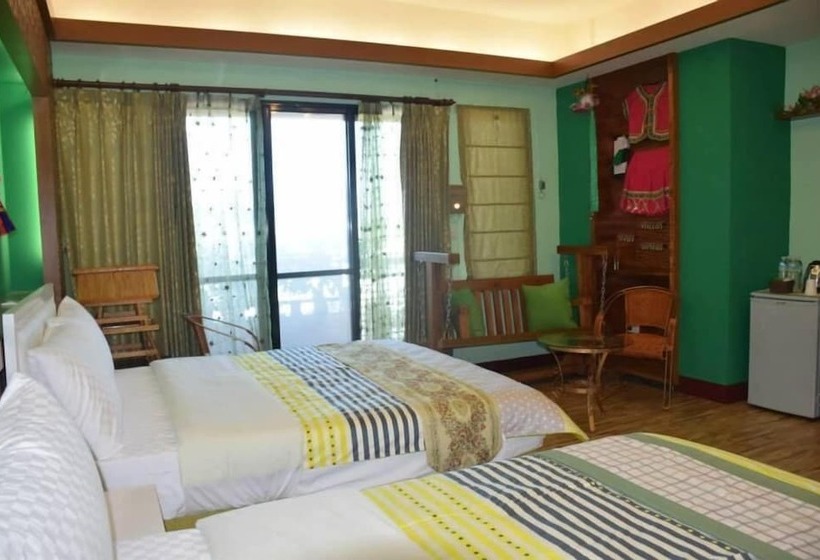 پانسیون Lrayuwan B&b