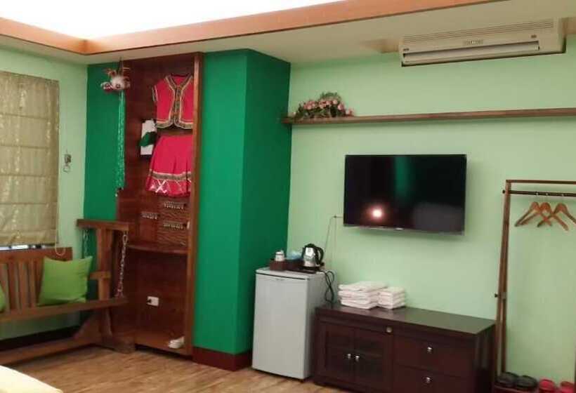 پانسیون Lrayuwan B&b