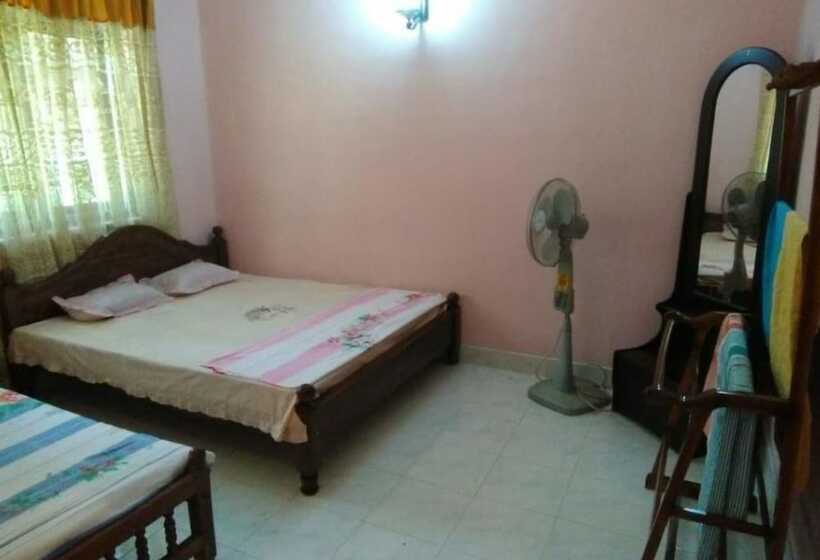 Pansiyon Rivers Edge