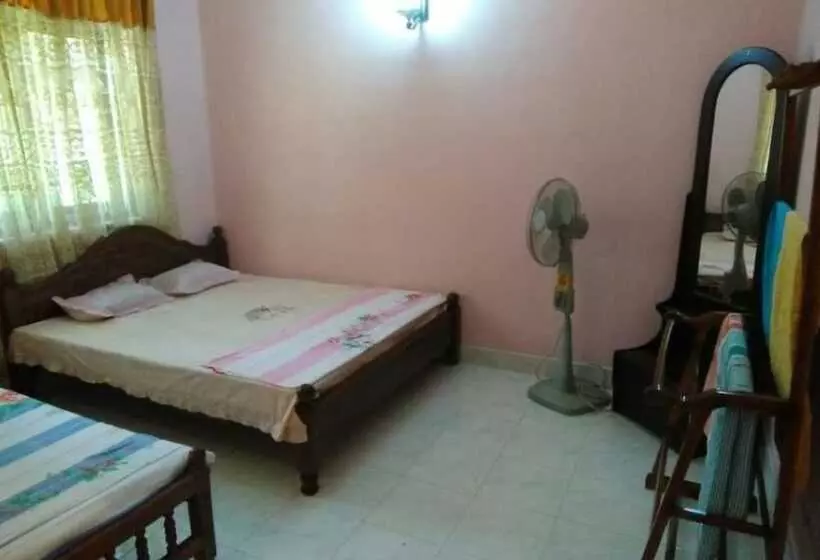 ペンション Rivers Edge