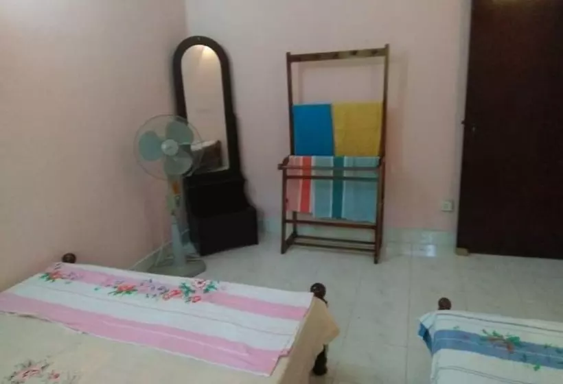 ペンション Rivers Edge