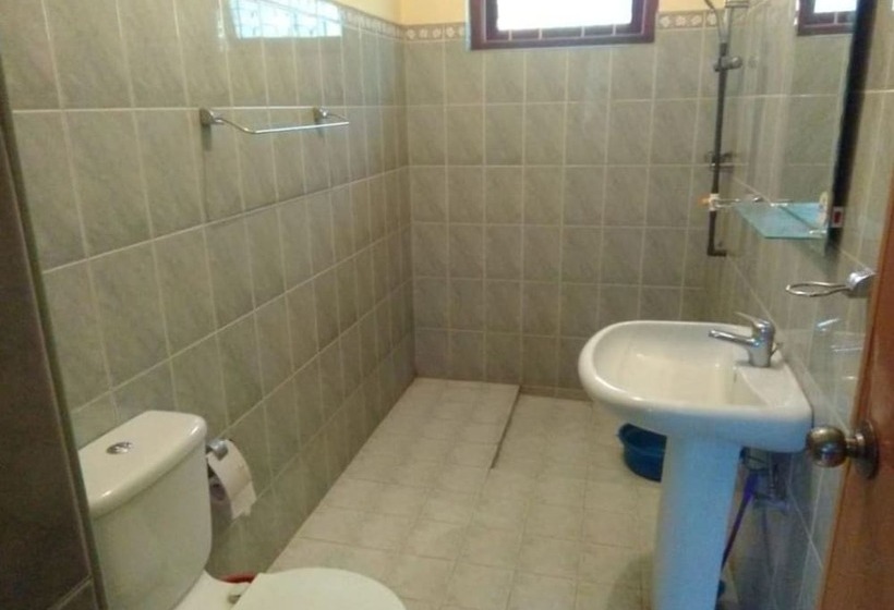 Pansiyon Rivers Edge