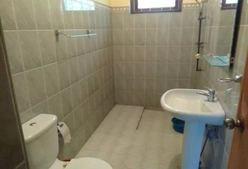 ペンション Rivers Edge