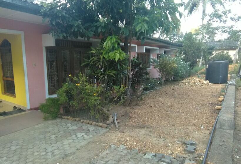 Pansiyon Rivers Edge