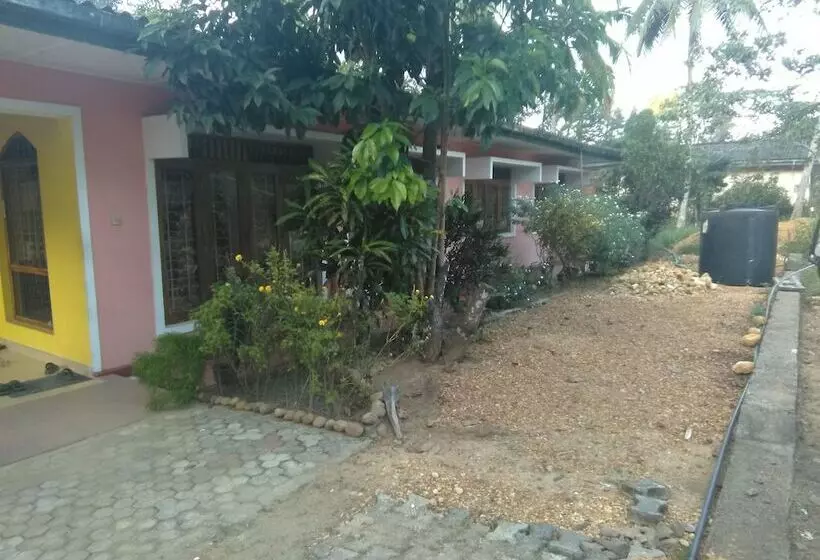 ペンション Rivers Edge