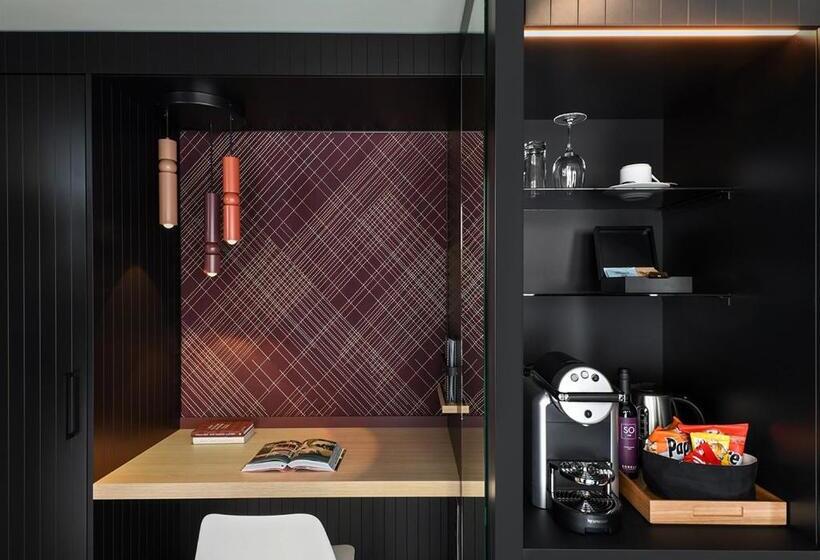 Sorell Hotel St. Peter