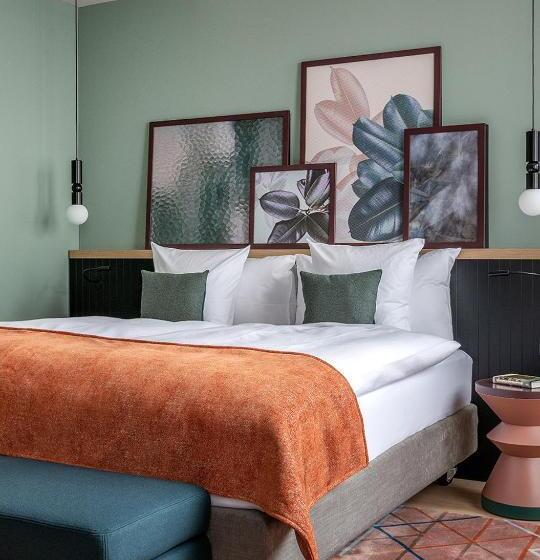 Sorell Hotel St. Peter