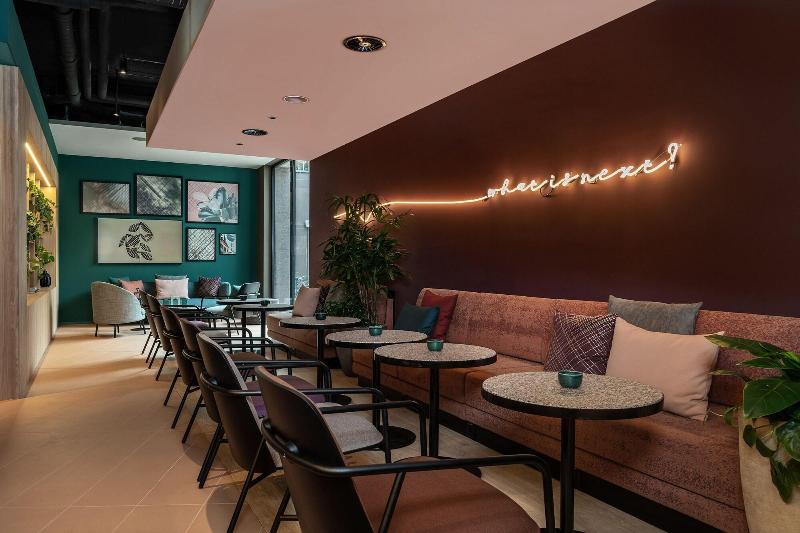 Sorell Hotel St. Peter